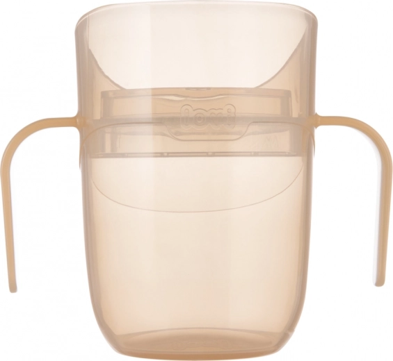 Ergonomski ročaji za majhne roke