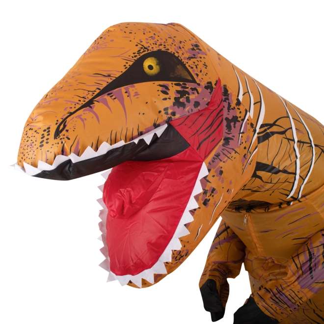Realističen T‑REX učinek