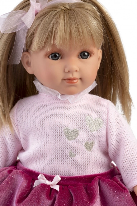 Lutka Elena 35 cm