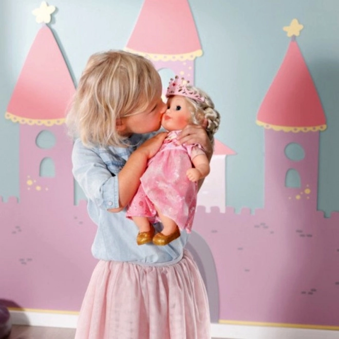 Baby Annabell Little Sweet Princessa, 36 cm