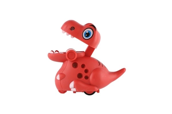 Set Schleich z losom z materjo in mladičem