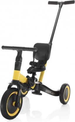 Otroški tricikel 3-v-1 Razor – Empire rumena