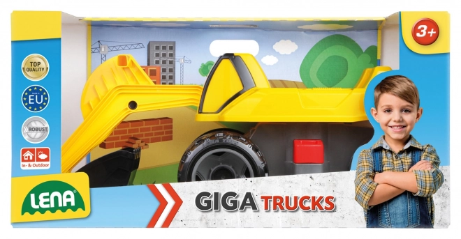 Auto Truxx bager - 67 cm
