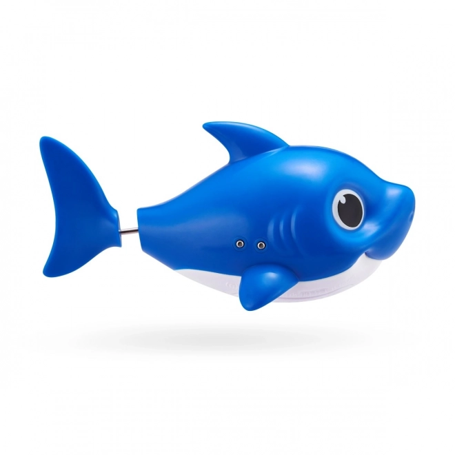 Plavajoča igrača mini morski pes Baby Shark