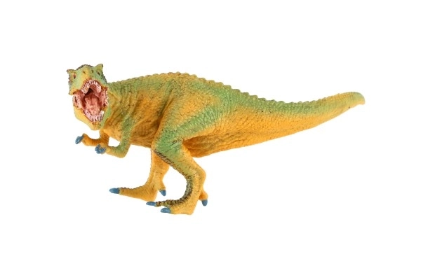 Tyrannosaurus mali zooted plast 16cm v vrečki