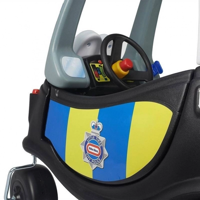 Policijski avto Cozy Coupe Model 1