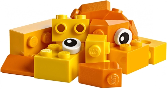 LEGO® Classic 10713 Kreativni kovček