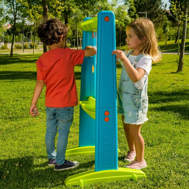 Dvosmerna prozorna risalna tabla Art&Fun Board