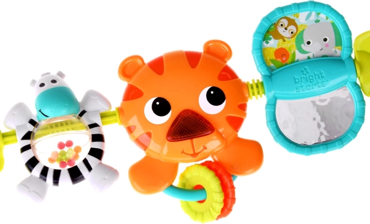 Zvočni in svetlobni učinki