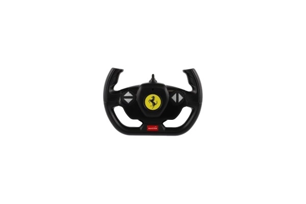 Rastar RC Ferrari LaFerrari na daljinsko upravljanje rdeče 1:14