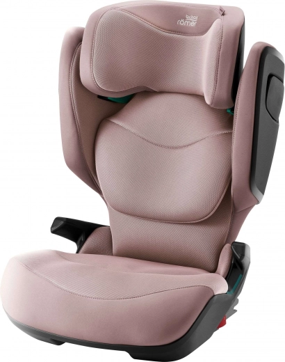 Otroški avtosedež Kidfix Pro M Style Dusty Rose