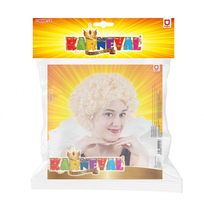 Kratka lasulja angel