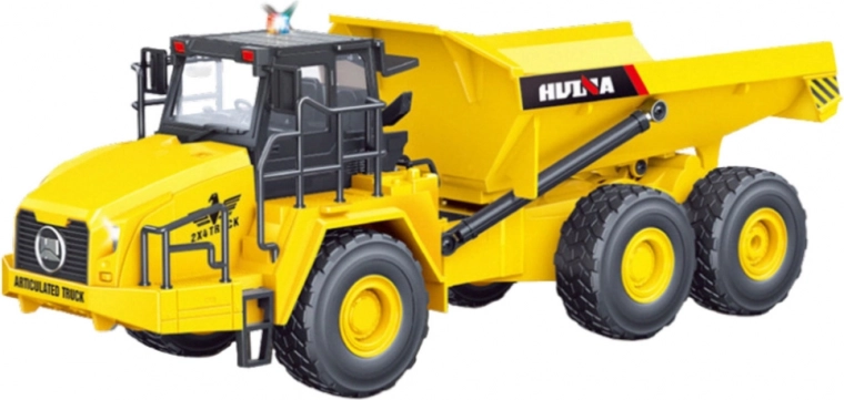 Realističen prekucni keson in dovršena izdelava