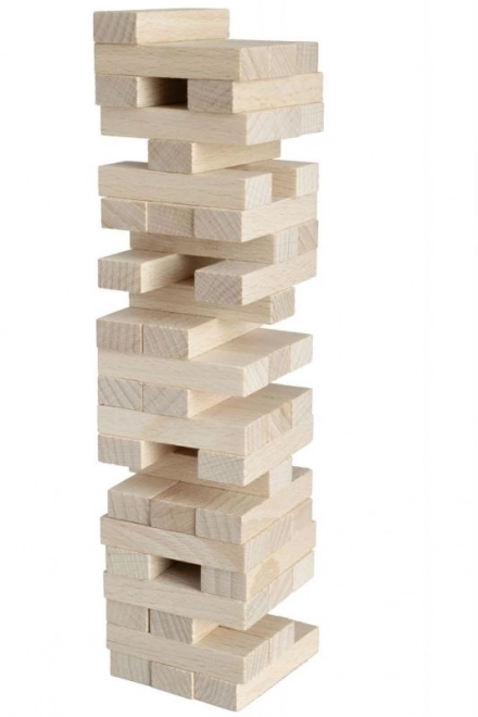 Igra stolp Jenga