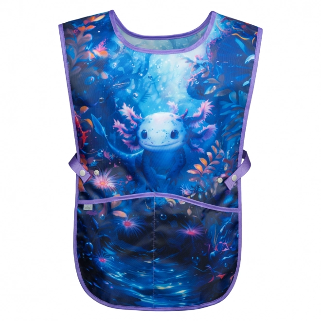 Šolski set Ergo Axolotl