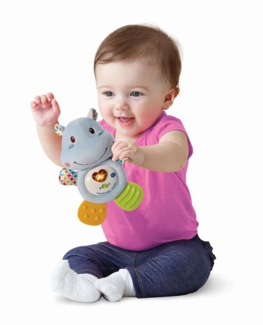 Vtech Prijatelj Nilskega Konja - grizalo CZ