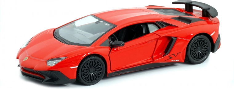 Pull-back pogon in gumijasta kolesa