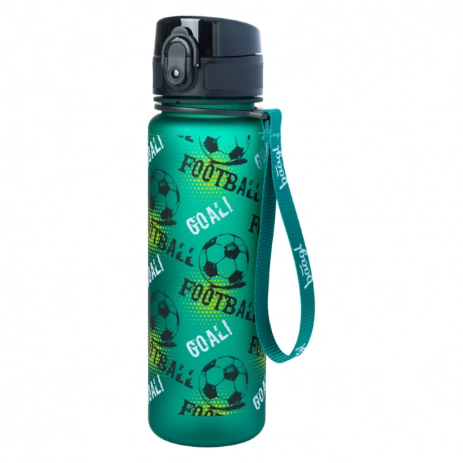 Tritanova plastenka za pitje Nogomet, 500 ml