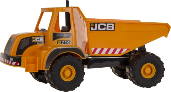 veliki otroški prekucnik JCB