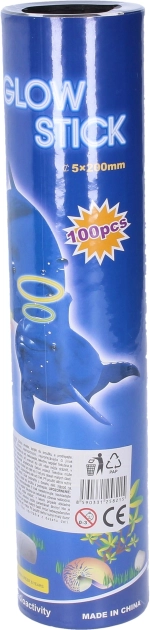 Svetleča žurka zapestnica