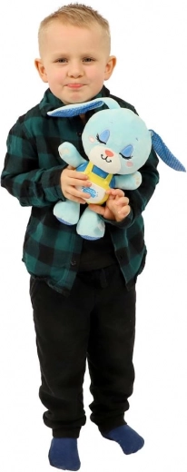 Mehak pliš za crkljanje