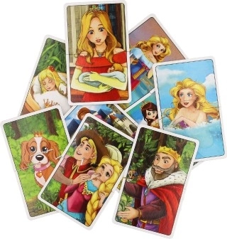 Izobraževalne in zabavne