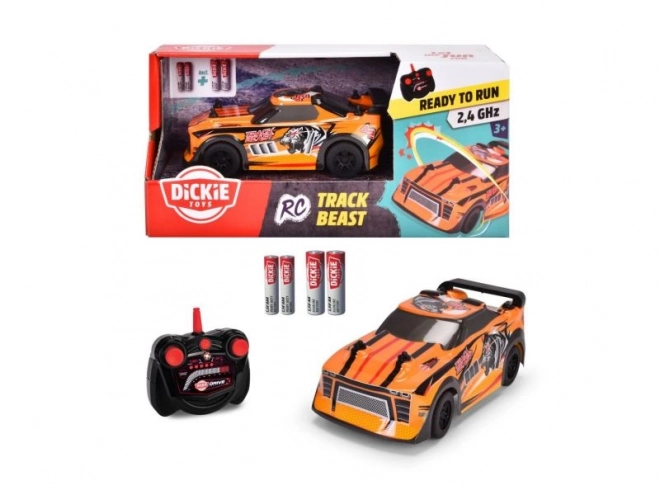 Avto na daljinsko upravljanje Track Beast