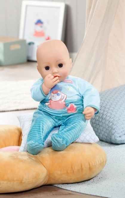 Pajacek za punčke Baby Annabell 36–43 cm (2 različici)