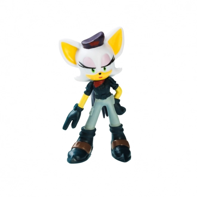 Sonic figura 1 kos