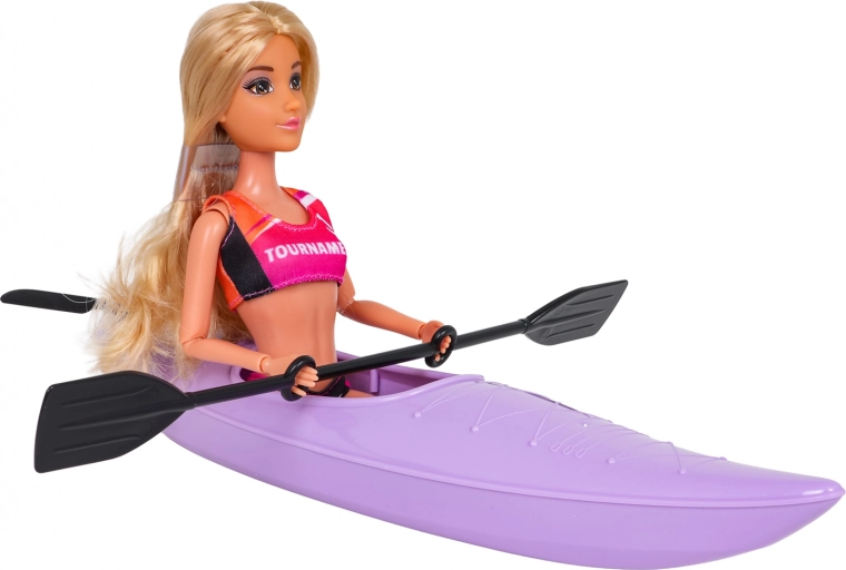 Vodeni športi na dosegu – deska in kajak