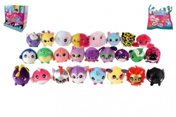Squeezamals Eenie Teenies - 1 kos