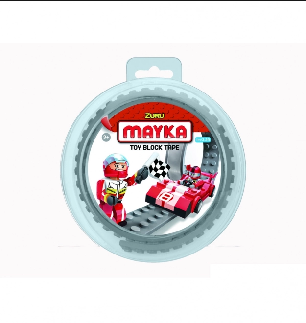 Gradbeni trak Mayka 1 m