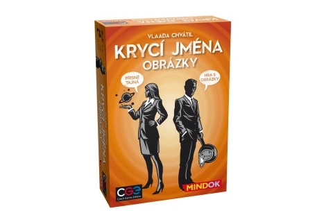 Kodno ime: Slike