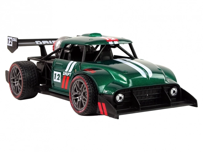 Daljinsko voden športni avto R/C 1:16