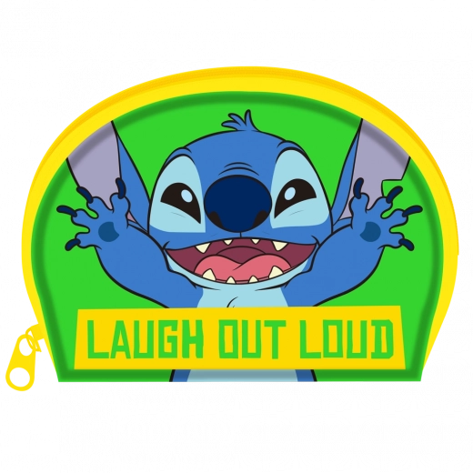 Peresnica Lilo & Stitch