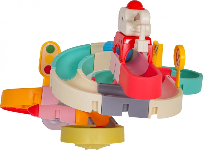 Kreativno sestavljanje in učenje skozi igro