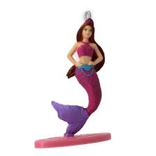 Mini lutka Mattel Barbie morska deklica