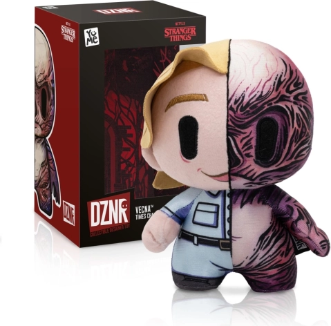 Stranger Things plišasta figurica Vecna DZNR