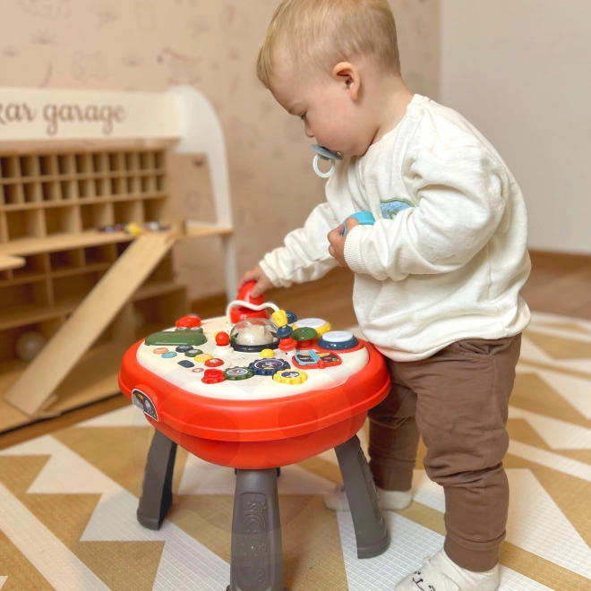 Podpora kognitivnega razvoja