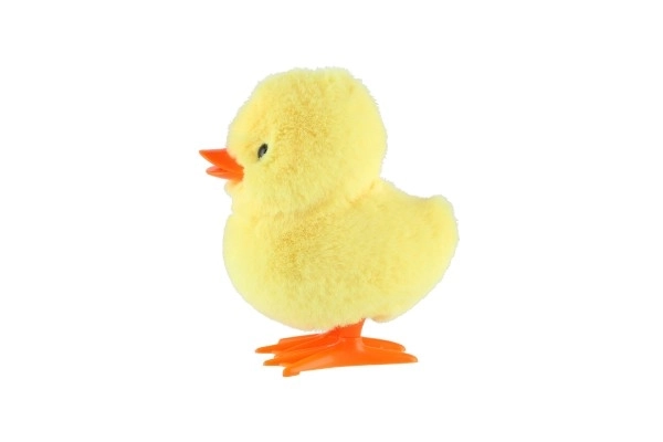 Skakajoča račka na navijanje