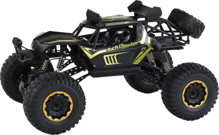 Vzdržljiva konstrukcija za teren