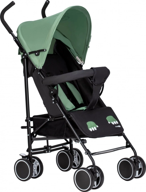 FreeON Športni Voziček Simple Green