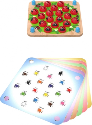 Vzdržljiva lesena konstrukcija