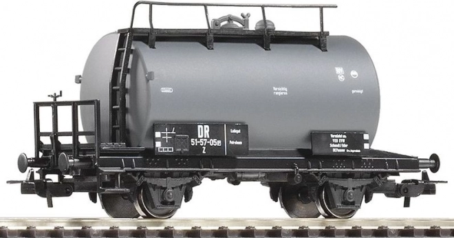 Piko cisterni vagon DR, epoha III (H0)