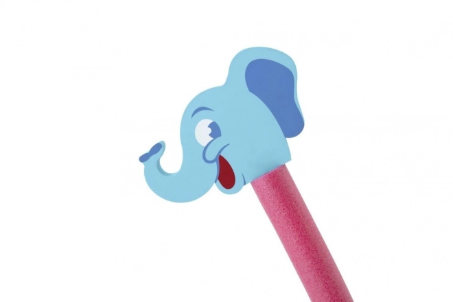 Pena plavalna rezina Bestway 142 cm - 1 kos