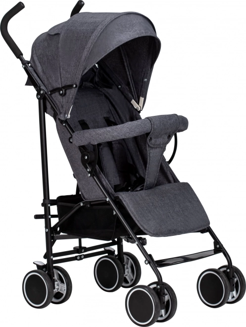 Športni voziček FreeON Simple Grey