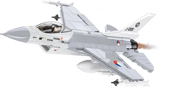 Komplet F-16 AM Fighting Falcon
