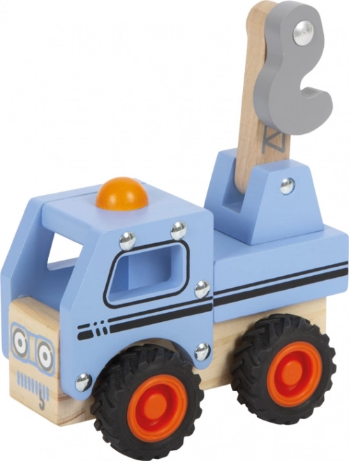 Small Foot Vlečno vozilo