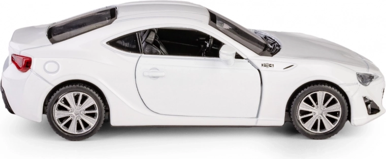 Pull-back pogon za zabavno vožnjo