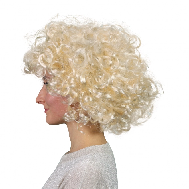 Lasulja blond